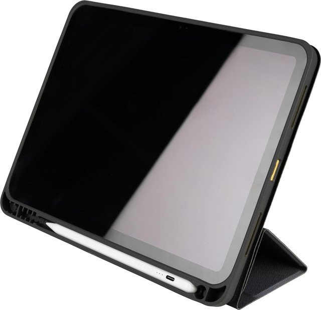 Tucano Up Plus Folio Hülle für Apple iPad 10.9 Zoll in Grau - Bild 1