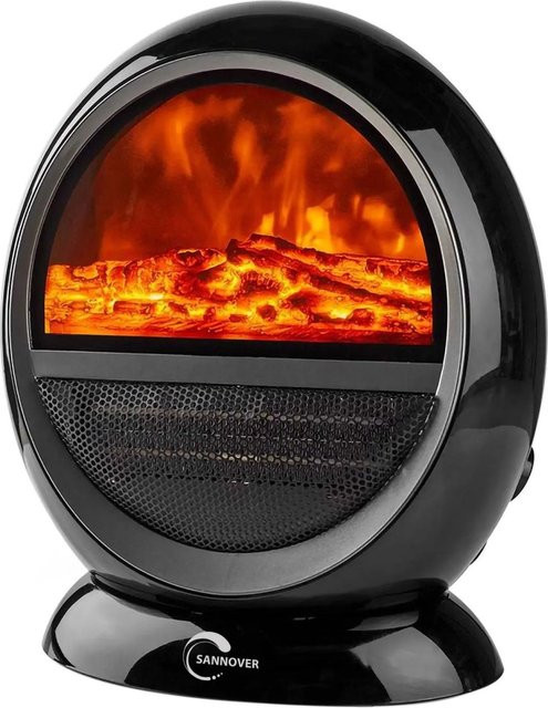 Sannover Elektroheizlüfter Ovenia 2000 W - Bild 1