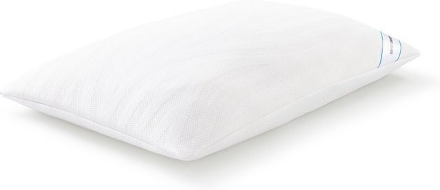 Tempur Comfort PureClean Kissen Soft in Weiß, waschbar und trocknergeeignet - Bild 1