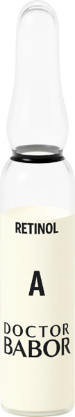 Babor Doctor Babor Renewal Ampullen, Unisex, Reife Haut - Bild 1