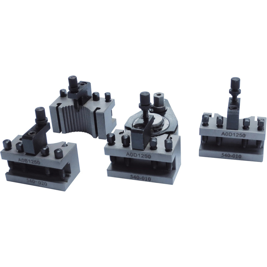 Holzmann Schnellwechselhalter SWHAA Bit-Halter in Grau - Bild 2