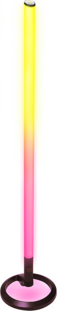 JBL PartyLight Stick 2er-Set Schwarz mit Bluetooth-Lichteffekten und Fernbedienung - Bild 1