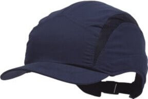 3M Anstosskappe FIRST BASE 3 CLASSIC RP in Blau - Bild 1