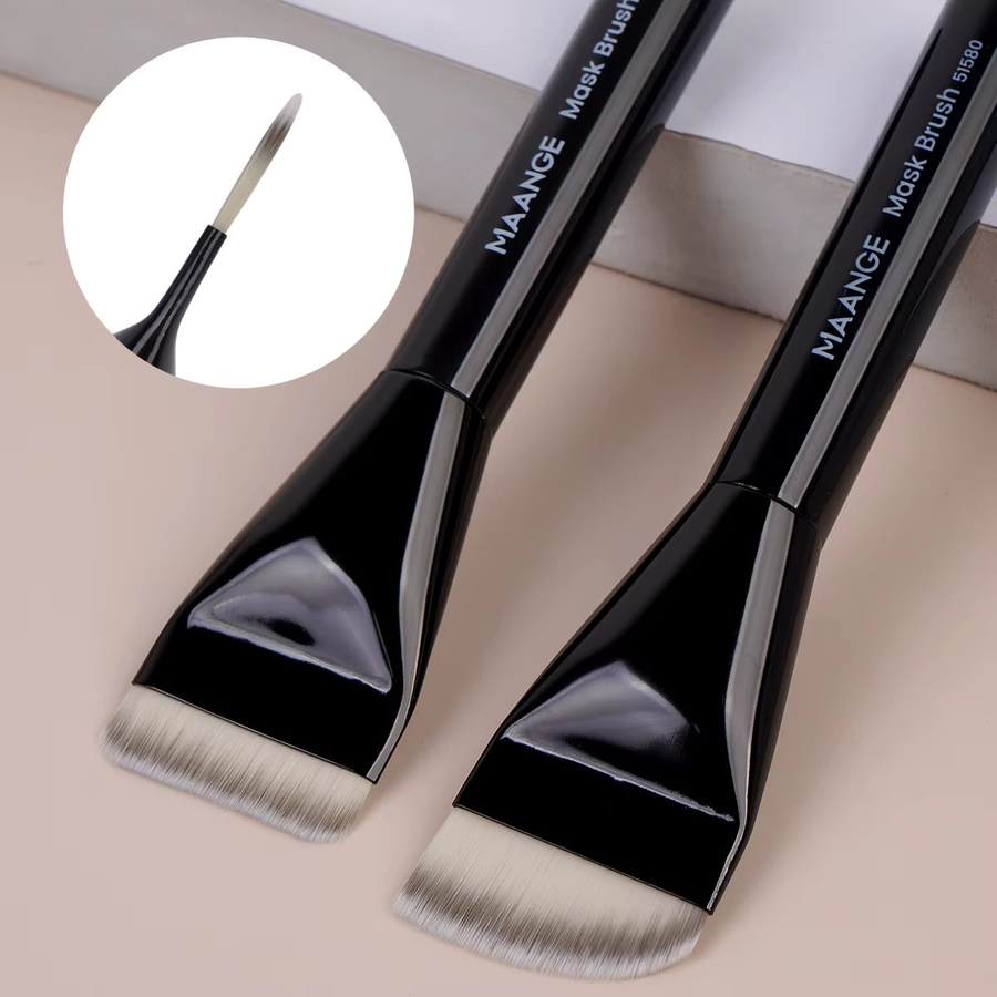 MAANGE Make-up-Werkzeug-Set, 4-teilig, Unisex - Bild 2