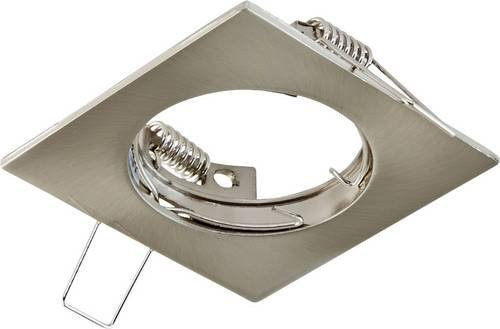 EVN Einbauring für Halogenlampen 50W in Chrom - Bild 1
