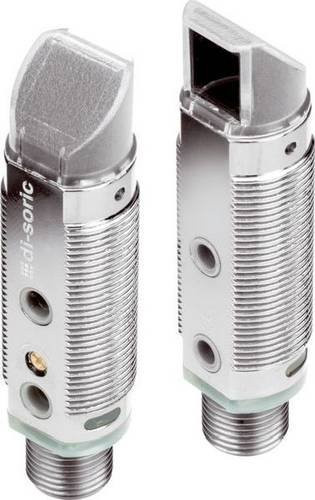 Di-soric Einweg-Lichtschranke 207910 in Silber - Bild 1