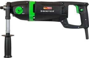 Eibenstock EHD 2002 S Diamant-Trocken-Kernbohrmaschine in Schwarz - Bild 1