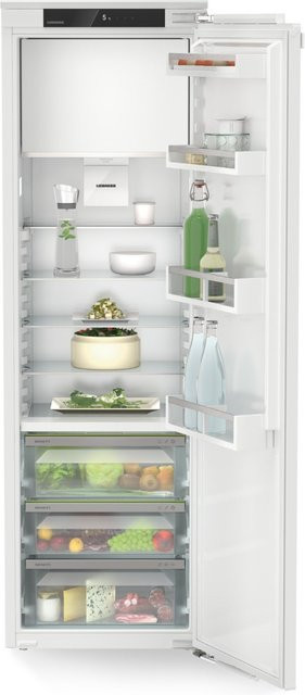Liebherr Einbau-Kühlschrank IRBc 5121-20 mit Gefrierfach - Bild 1