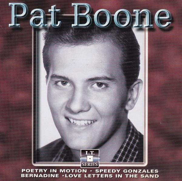 April Love von Pat Boone, CD, LT. Serie - Bild 1