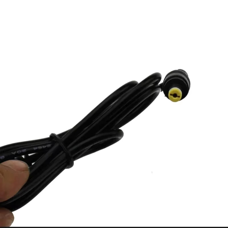 Acer Laptop Ladegerät Netzteil in Schwarz mit 19 V 3,42 A und 5,5 x 1,7 mm Stecker für Acer Aspire 5735 5315 5920 5535 5738 7520 6920 SADP-65KB PA-1650-02 - Bild 5