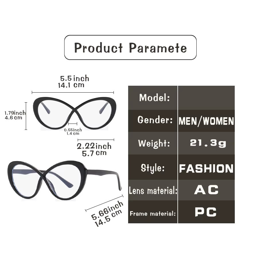 Hindfield Sonnenbrille, Vollrand, Unisex, Kunststoff - Bild 2