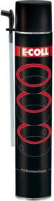 E-COLL Brunnenschaum B2 Polyurethan Schwarz 750 ml - Bild 1