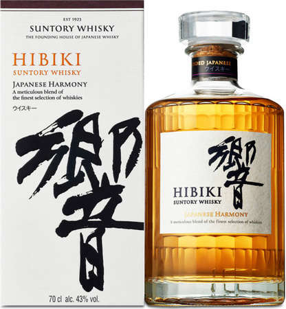 Hibiki, Whisky, 0,7 l