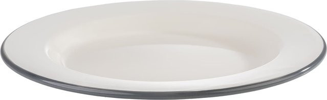 Assheuer 2er Set flache Teller Durchmesser: 26 cm - Bild 1