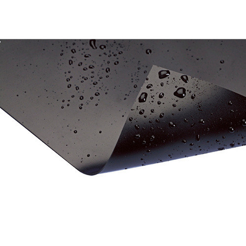 OASE Teichfolie aus PVC in Schwarz, Breite: 500 cm, Länge: 400 cm - Bild 2
