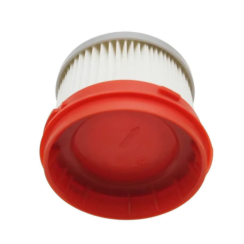 HEPA-Filter für Xiaomi Dreame kabellose Staubsauger V8 V9 V9B V9P XR V10 V11 mit Roller-Pinsel aus Kunststoff - Bild 5