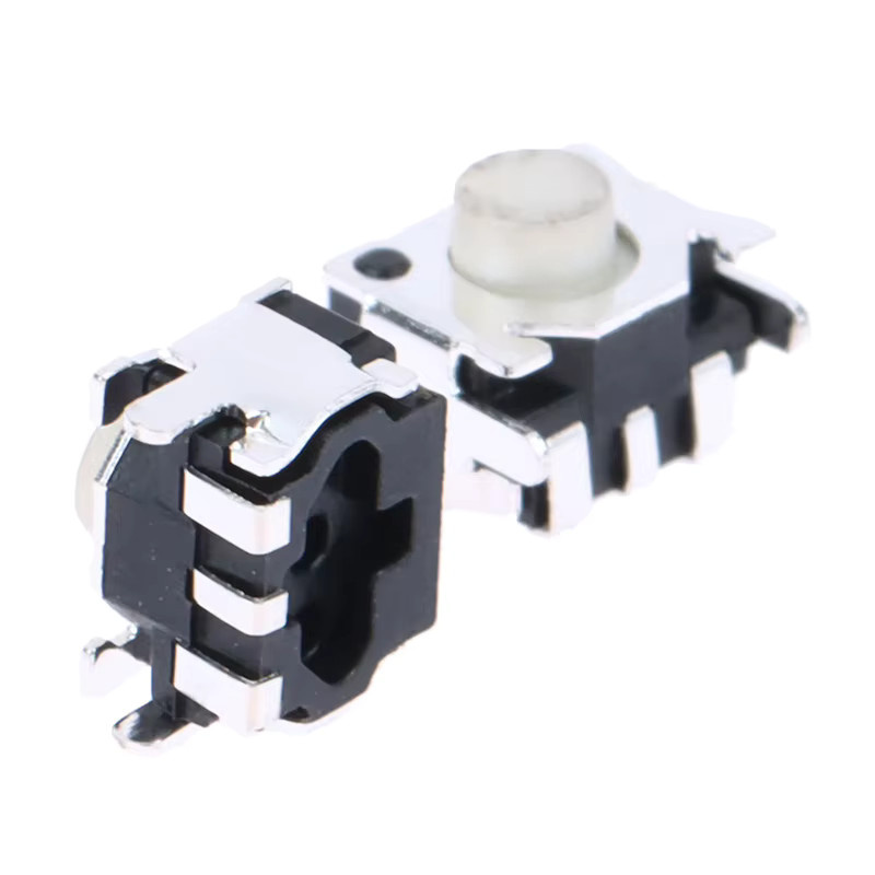 10er Set Ersatz Schulter Trigger Tasten L/R für NDSL, NDSi, DS Lite und Game Boy Micro - Bild 2