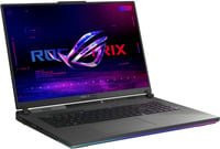 Asus ROG Strix G18 (G814FP-S9006W) Gaming-Notebook in Schwarz und Grau mit Windows - Bild 1