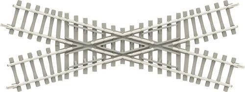 Minitrix N Gleis Betonschwelle Gerades Gleis 1-teiliges Set - Bild 1