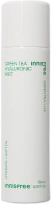 Innisfree Grüner Tee Hyaluron-Nebel Gesichtsspray, 150 ml, Trockene Haut - Bild 1