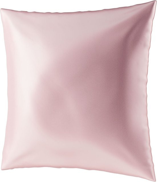AILORIA BEAUTY SLEEP Kopfkissenbezug aus Maulbeerseide, B/B: 65 x 65 cm - Bild 1
