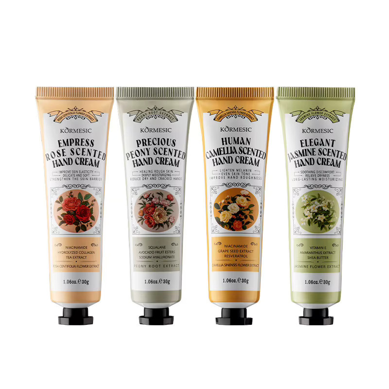 BIOAOUA Handcreme - Bild 3