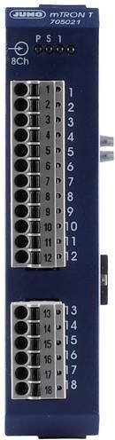 Jumo Bauteil 00566251 in Blau - Bild 1