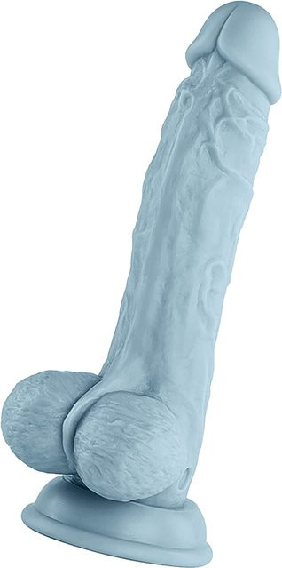 Femme Funn Vortex Turbo Baller in Blau, Durchmesser: 20,6 cm - Bild 1