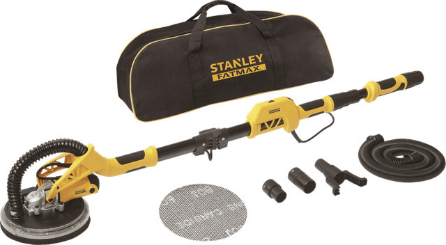 Stanley Fatmax SFMEE500S-QS Elektro-Werkzeug in Gelb - Bild 1