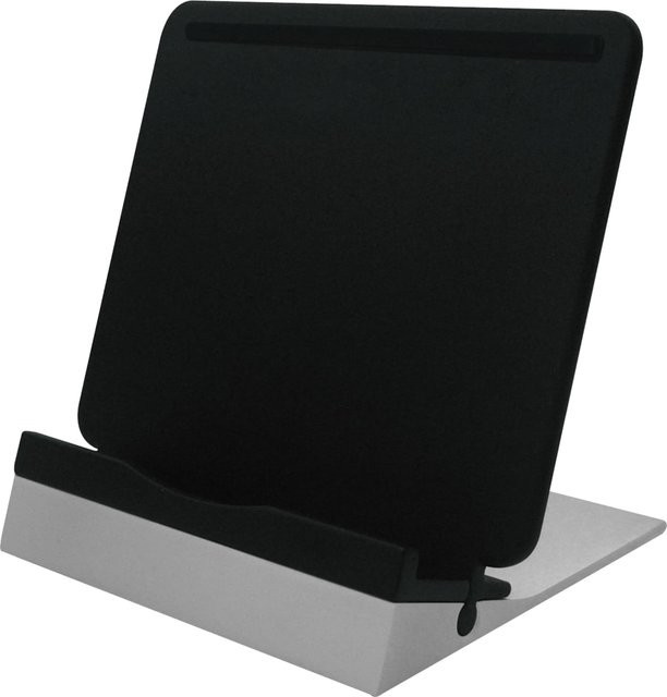 reflecta Tabula Travel Universaler Tablet Halter in Schwarz - Bild 1