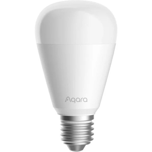 LED-Glühbirne T2 mit E27-Sockel - Bild 1