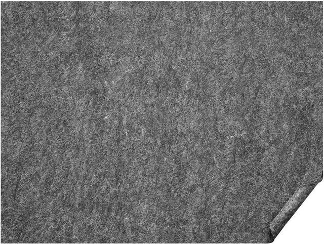 Teppichunterlage Greifer von Buying Solutions, MB in Grau, Dicke: 0,47 cm - Bild 1