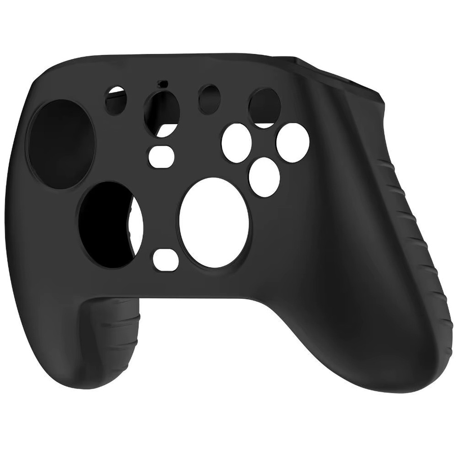 Gamesir Silikon-Schutzhülle für G7 Pro und G7 SE Gaming-Controller in Schwarz, stoßfest und rutschfest - Bild 5
