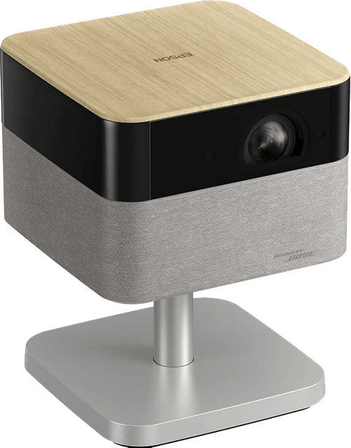 Epson EF-72 Lifestudio Flex Beamer - Bild 1