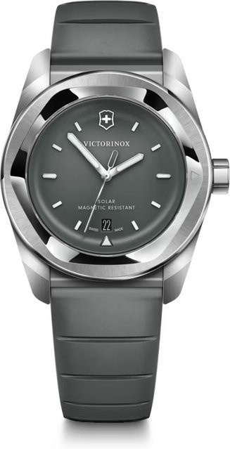 Victorinox Herrenuhr Concept One, Solar, Edelstahl, 39 mm, 10 ATM - Bild 1