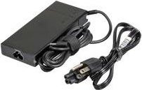 HP Smart AC Adapter Netzteil in Schwarz mit 150 Watt und Barrel Plug für ZBook 15 G3 und Studio G3 Mobile Workstations (776620-001) - Bild 1