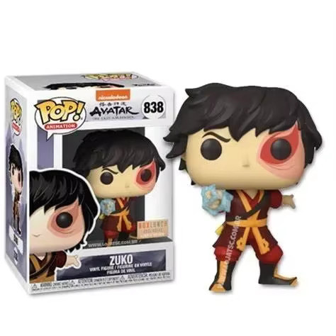 Funko Avatar Aang, Action Spielzeugfiguren - Bild 3