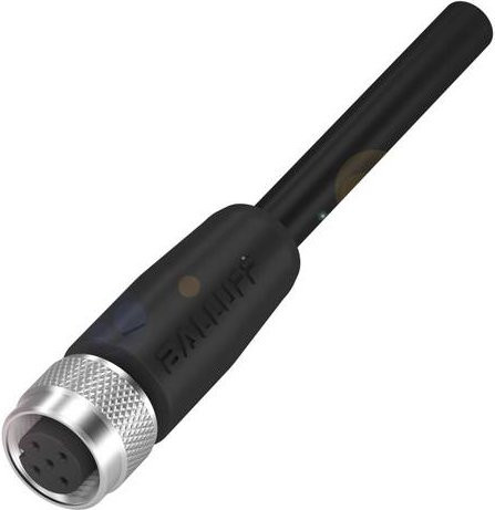 Balluff BCC0HU8 Sensor-Aktor-Anschlussleitung in Schwarz - Bild 1