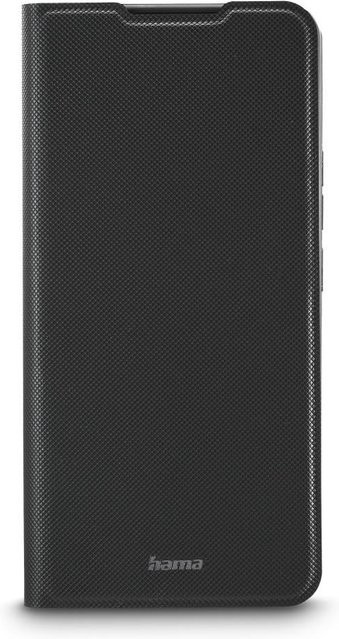 Hama Daily Protect Handytasche für Xiaomi Redmi Note 15 5G, Schwarz - Bild 1