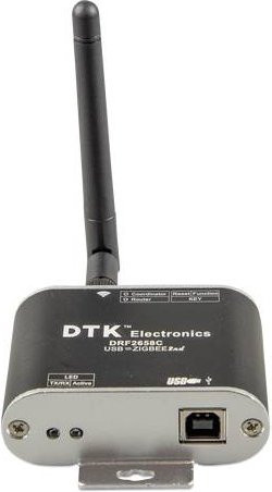 Victron Energy Konverter ASS300420200 in Schwarz mit USB-A Anschlüssen - Bild 1