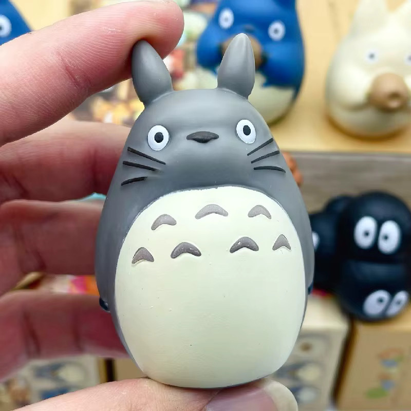 Bandai Einzelfigur, Tiere, Bunt / Mehrfarbig - Bild 2