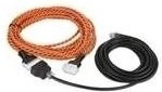 APC NetBotz LeakRope Sensor NBES0308, orange, Länge: 6,1 m - Bild 1