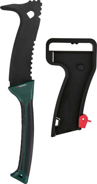 PARSIDE® Sappie Machete Spalt- und Universalaxt - Bild 1