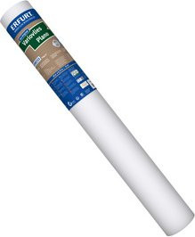 Erfurt Vliestapete Variovlies Plano, weiß, B x L: 75 x 2000 cm - Bild 1