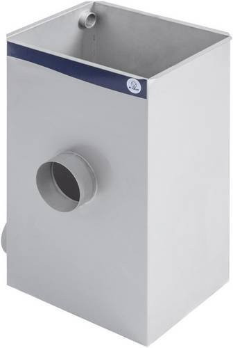 FIAP 2869 Modul Active Pump Durchlauf-Filter in Weiß - Bild 1