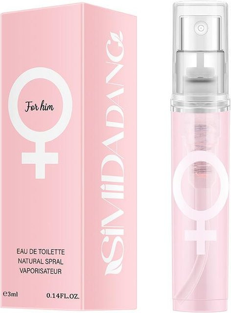 Knife Home Parfüm, 3 ml, Unisex - Bild 1
