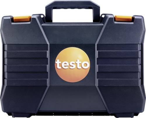 Testo 0516 4900 Koffer in Schwarz - Bild 1