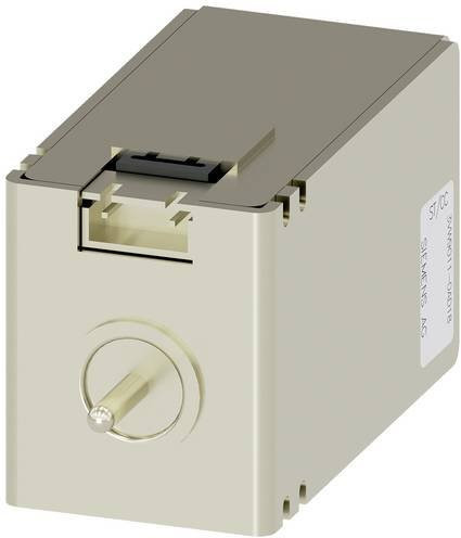 Siemens 3VW9011-0AD18 in Grau - Bild 1