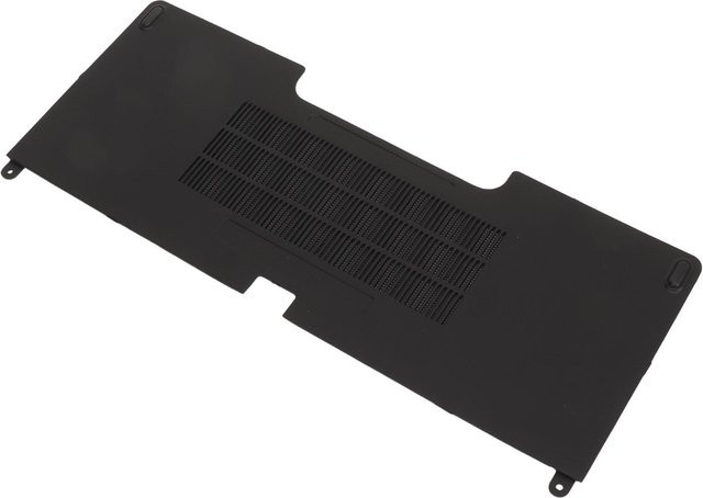 Dell Ersatz Gehäuse Unterseite Abdeckung für Laptop in Schwarz - Bild 1