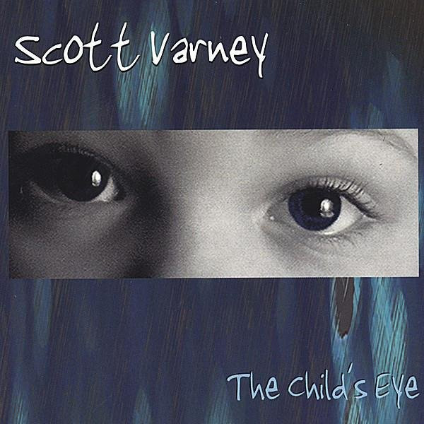 Childs Eye von Scott Varney, CD, Jazz - Bild 1